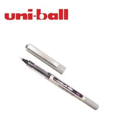 Lapicera Roller Uni Ball UB-157 eye Fine 0,7mm Negro